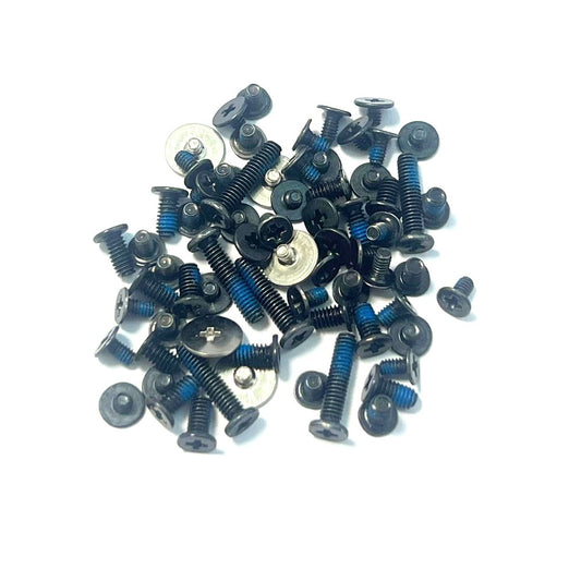 For HP ZBOOK 14u G5 G6 Set of Screws Kit L14352-001