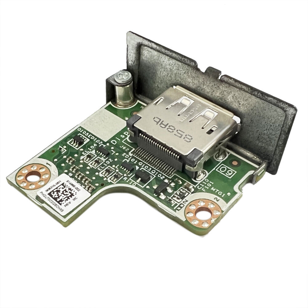 Für HP 15-EF 15S-EQ 15S-FQ 15-EQ 15-FQ 15-DY2152WM USB-Platine DD00P5TB6D0 DA0P5DTB8B0 DA00P5TB6D0 L63580-001 M03345-001