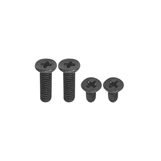 For HP PAVILION X360 14-DH 14T-DH Bottom Base Cover Case screws