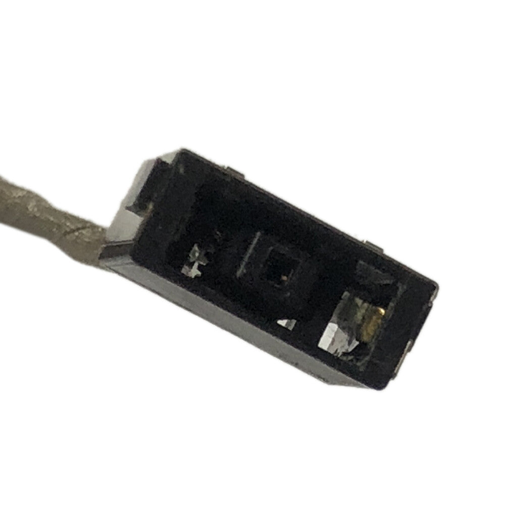 Pour LENOVO ThinkPad P15v Gen 3 21D8 21D9 21EN 21EM 21D80033US 21D80034US 21EM001HUS Câble Connecteur d'Alimentation DC 5C10Z23887 5C11Q39748 DC30100SA00 DC30100S900