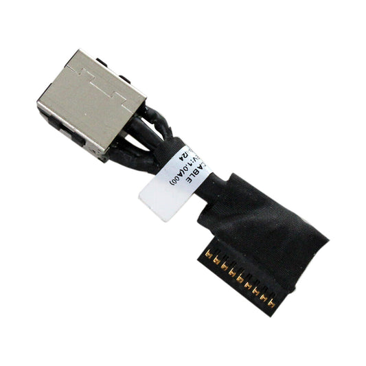 Für DELL Inspiron 14 5420 P157G001/P157G002 ODIN 16H DC-Strombuchsenkabel 450.0QC09.0001 00G7FN 0DG7FN