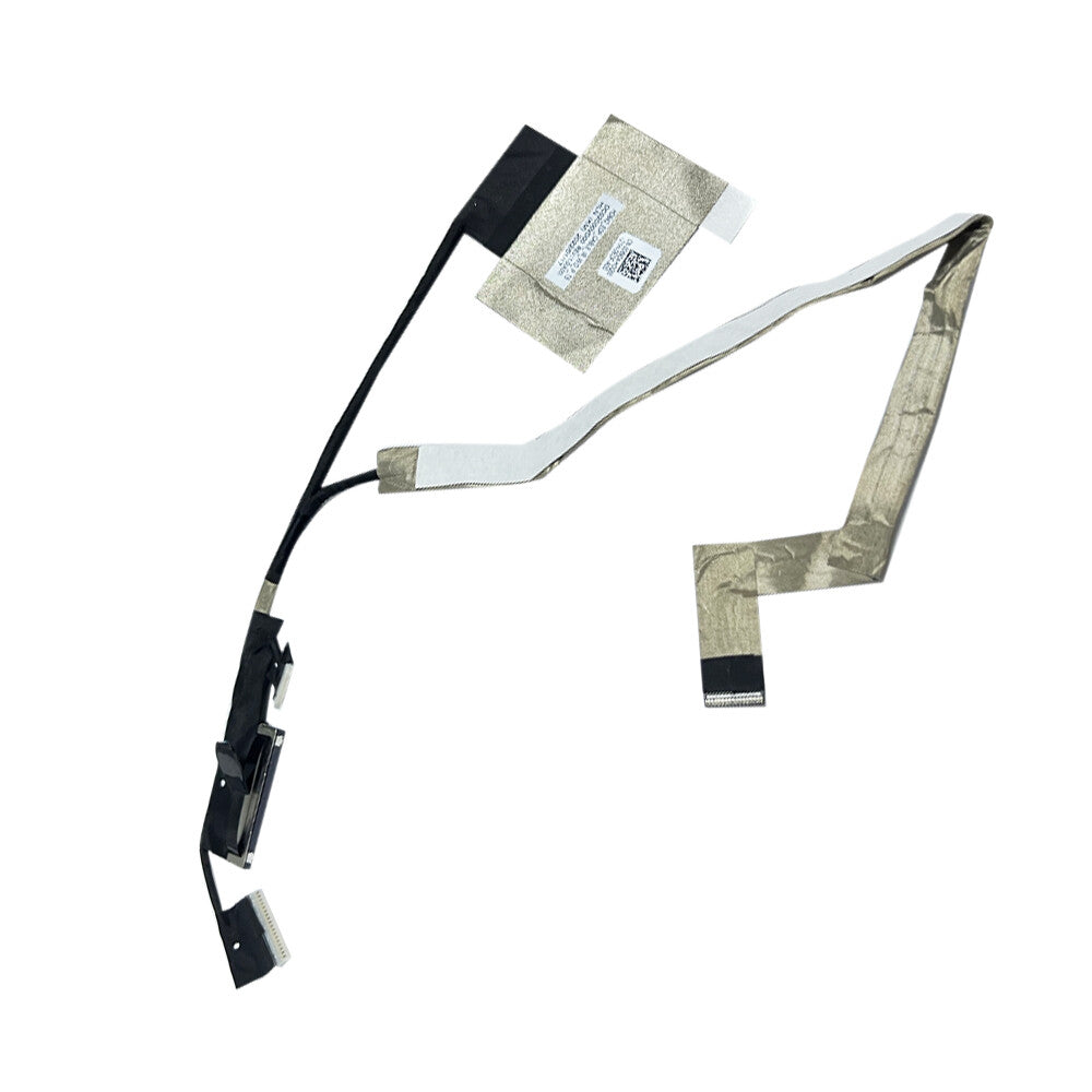 Pour DELL Latitude 5520 Precision 3560 Câble d'écran LCD IR TACTILE SP15 EDP 40 broches 0JFHT7 450.0M606.0002 450.0M606.0022
