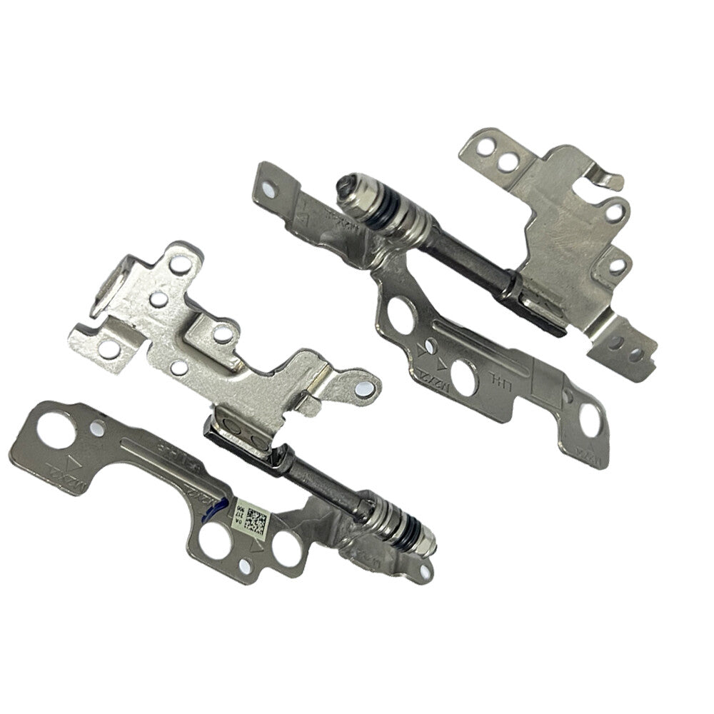 For Lenovo ThinkBook 14 G4 IAP 21DH 14 G4 ABA 21DK 14 G5 IRL 21JC 14 G5 ABP 21JE Metal LCD Screen Hinges 5H50S28991