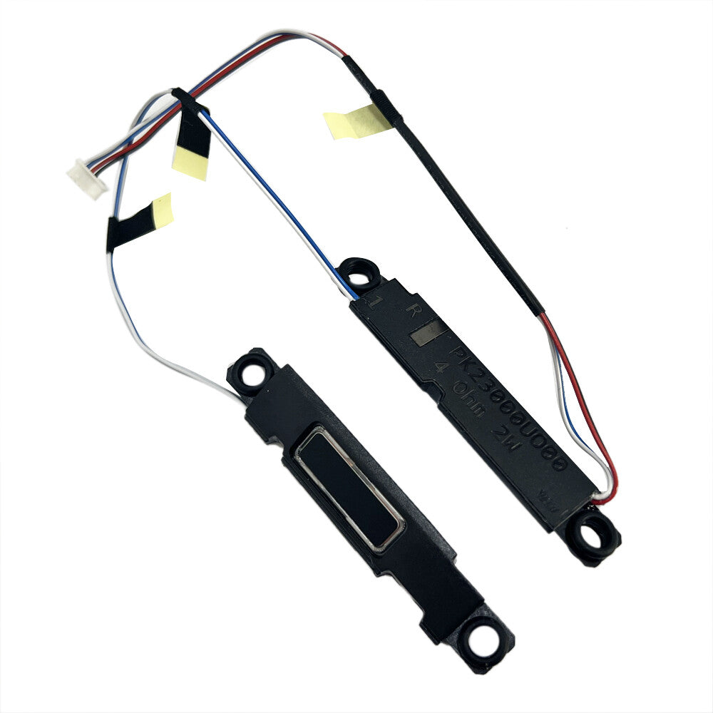 For Dell Latitude 5280 E5280 5290 Built-in Speaker 0XK8F2 PK23000UO00
