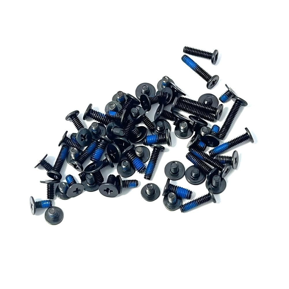 For ASUS ROG Zephyrus M15 GU502 GU502LW GU502LWS GU502GU GU502DU Set of Screws Kit