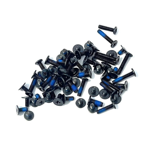 For ASUS ROG Zephyrus M15 GU502 GU502LW GU502LWS GU502GU GU502DU Set of Screws Kit