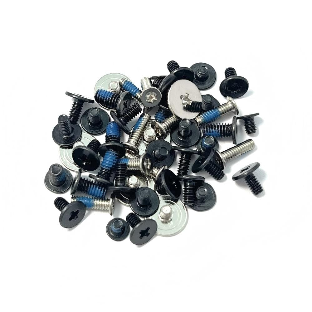 For LENOVO ideapad Flex 3 CB-11IGL05 82BB Set of Screws Kit 5S10S35218