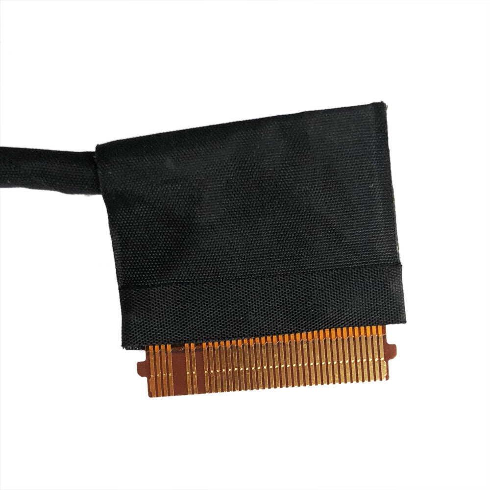 For Dell Inspiron 5770 5775 3780 3793 P35E EDP LCD Screen Cable 30PIN DC02002VC00 0GK0Y0