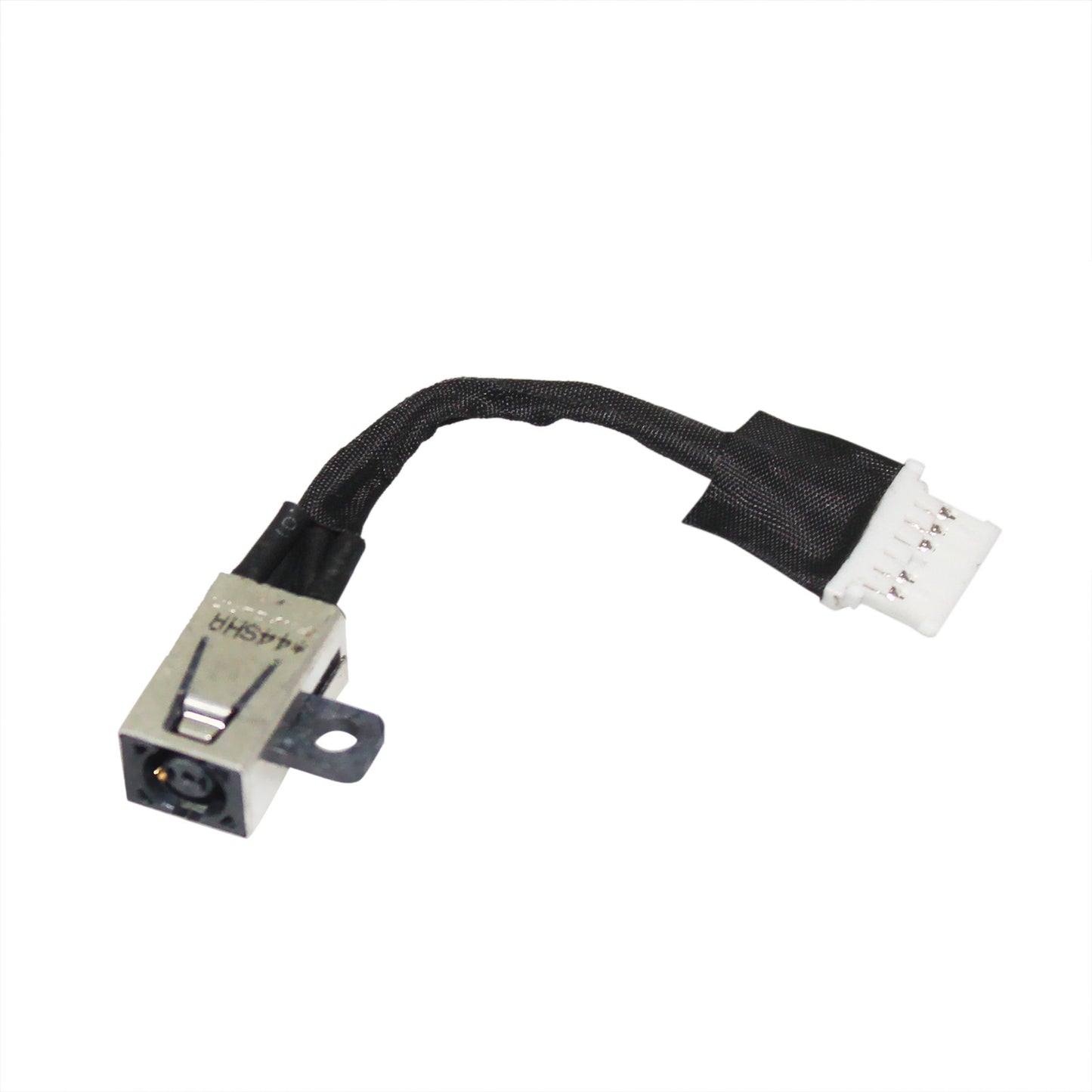 For HP Stream 11-AK 11-ak0040nr 11-AK0090WM 11-ak0012DX DC Power Jack Cable L43727-F27 L43727-S27 L43727-Y27 L44451-001