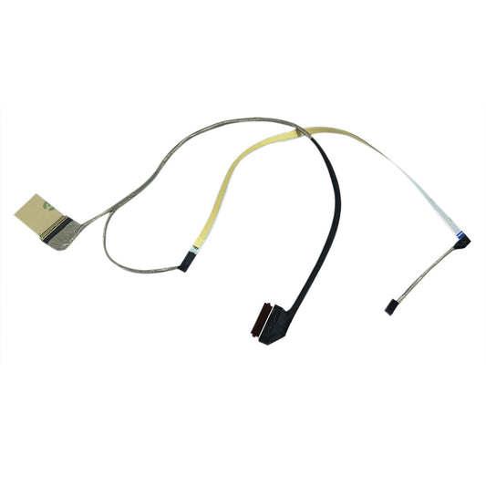 For HP 340S G7 30PIN non-touch LCD Video Screen Cable DD00PALC020 DD00PALC010 L64909-001