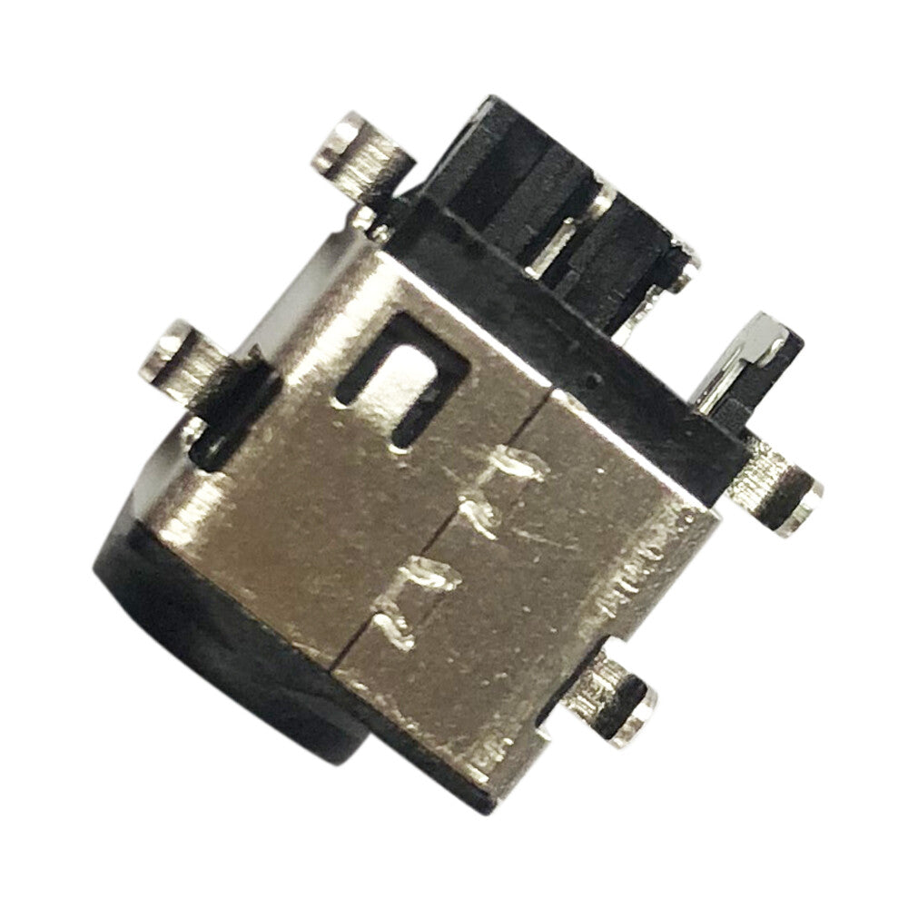 For Samsung RV511 RV411 RV415 RV420 450r5v NP-RF711 NP-RF711-S01US NP-RF711-S02US NP370R4E NP370R5E NP370R4V NP370R5V NP470R5E NP470R5Z NP530E5M NP-RV709 RV711 RV718 RV720 NP-RV513 RV515 RV518 RV520 DC Power Jack Port Connector 2DC3006-001111