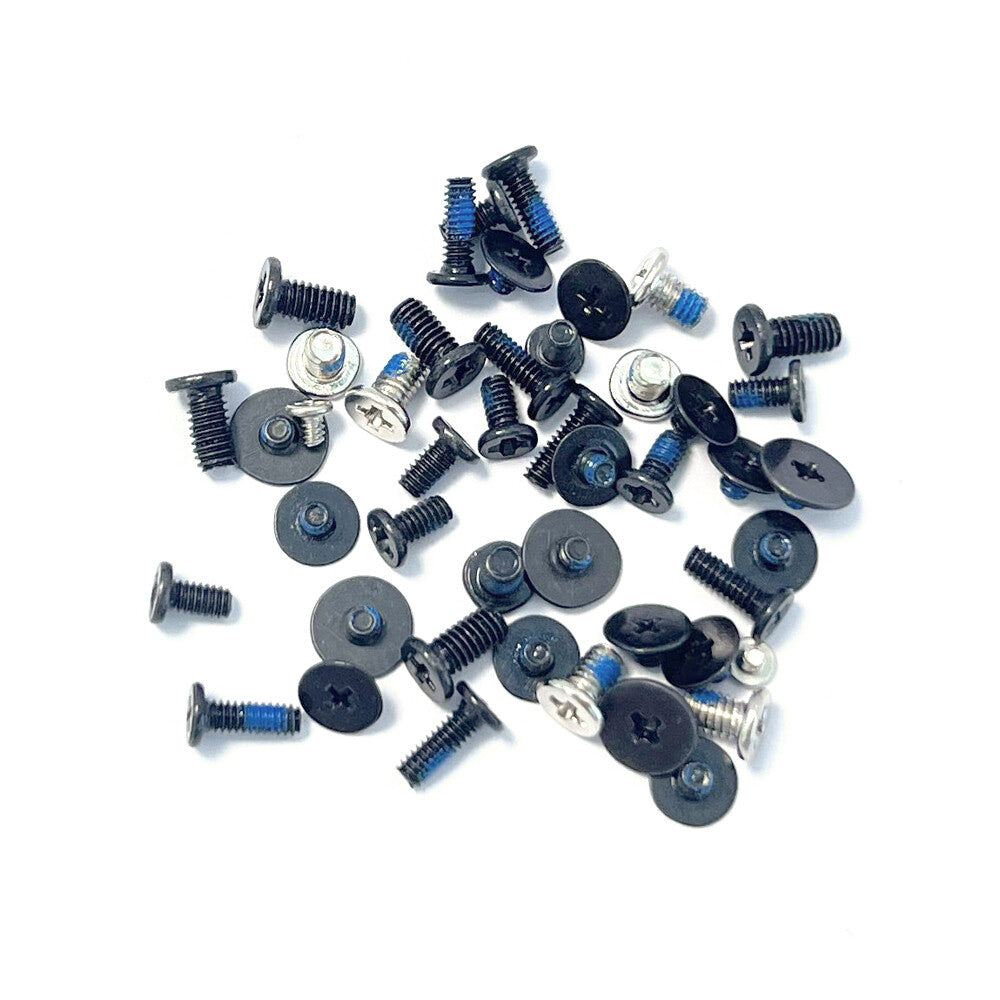 For HP Pavilion X360 15-ER 15T-ER Set of Screws Kit