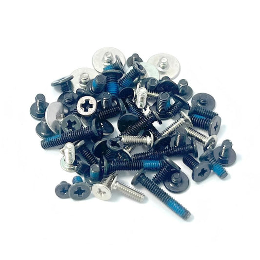 For LENOVO Legion 7-15IMH05 81YT Legion C7-15IMH05 82EH Set of Screws Kit 5S10S35211