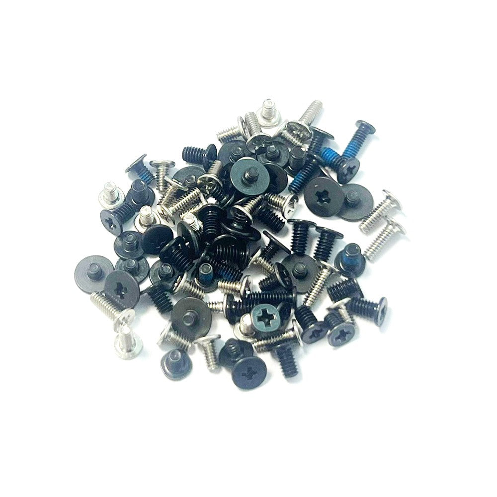 DELL G15 5510 5511 5515 P105F Set of Screws Kit