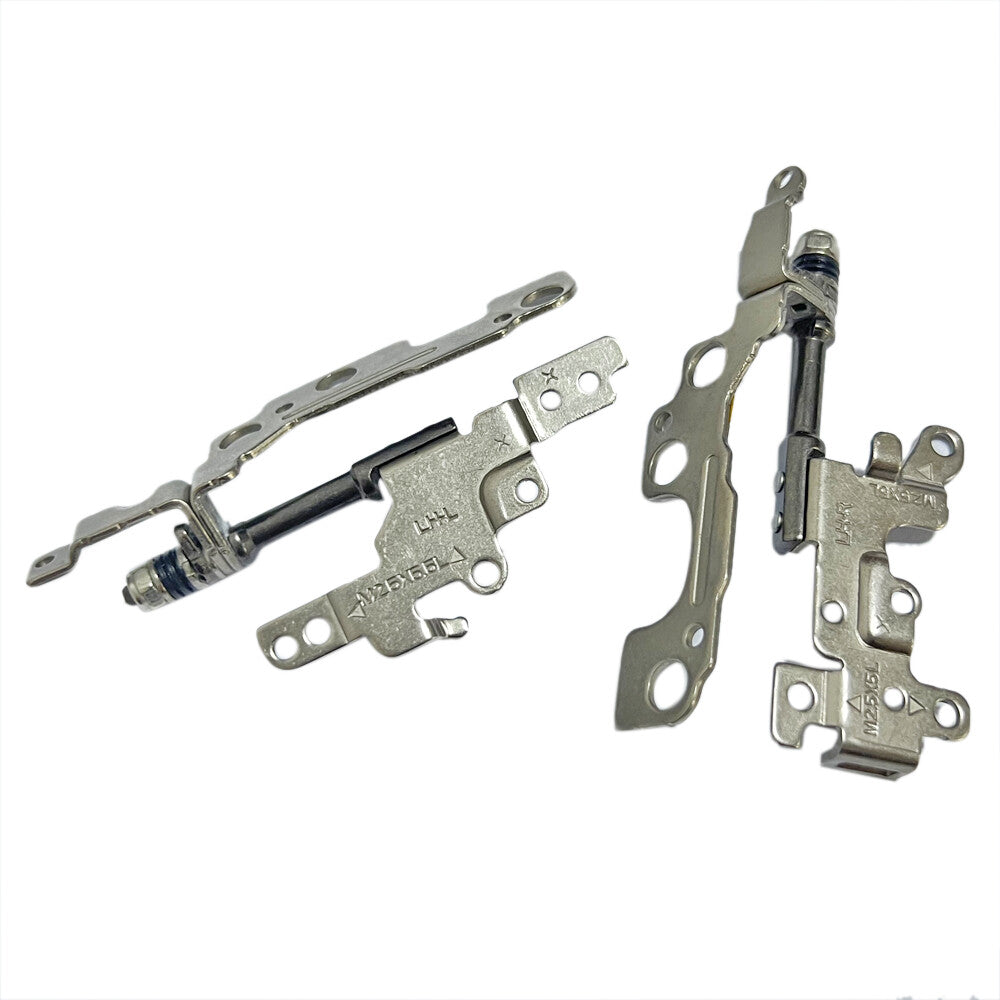 For Lenovo ThinkBook 14 G4 IAP 21DH 14 G4 ABA 21DK 14 G5 IRL 21JC 14 G5 ABP 21JE Metal LCD Screen Hinges 5H50S28991