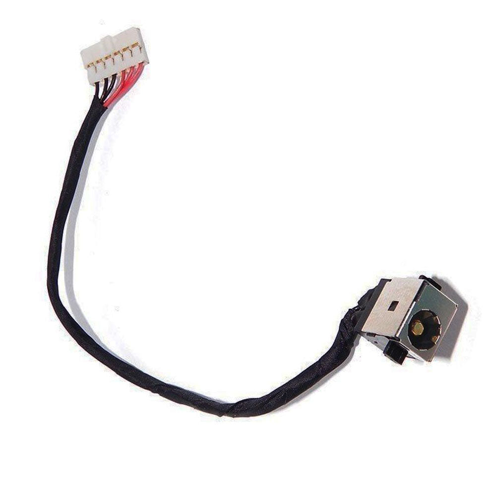 For ASUS GL551 DC Power Jack Port Cable 16.5cm