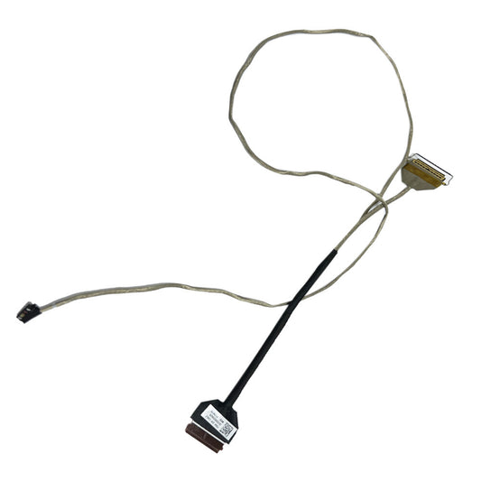 For Lenovo S145-15IWL 81MV S145-15IGM 81MX S145-15AST 81N3 S145-15API 81UT S145-15IKB 81VD S145-15IIL 81W8 30PIN LCD Video Screen Cable DC020023A00 DC020023A20 DC020023A10