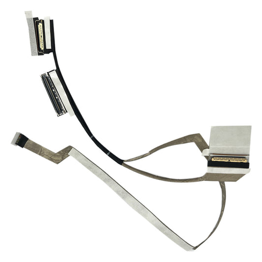 For DELL Latitude 5520 Precision 3560 SP15 EDP IR TOUCH LCD Screen Cable 40pin 0JFHT7 450.0M606.0002 450.0M606.0022