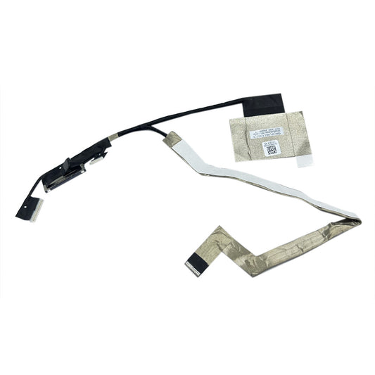 Für DELL Latitude 5520 Precision 3560 SP15 EDP IR TOUCH LCD-Bildschirmkabel 40-polig 0JFHT7 450.0M606.0002 450.0M606.0022