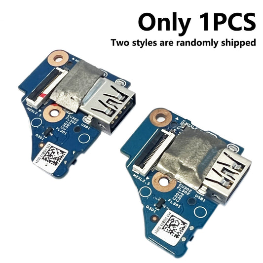Für HP 15-EF 15S-EQ 15S-FQ 15-EQ 15-FQ 15-DY2152WM USB-Platine DD00P5TB6D0 DA0P5DTB8B0 DA00P5TB6D0 L63580-001 M03345-001