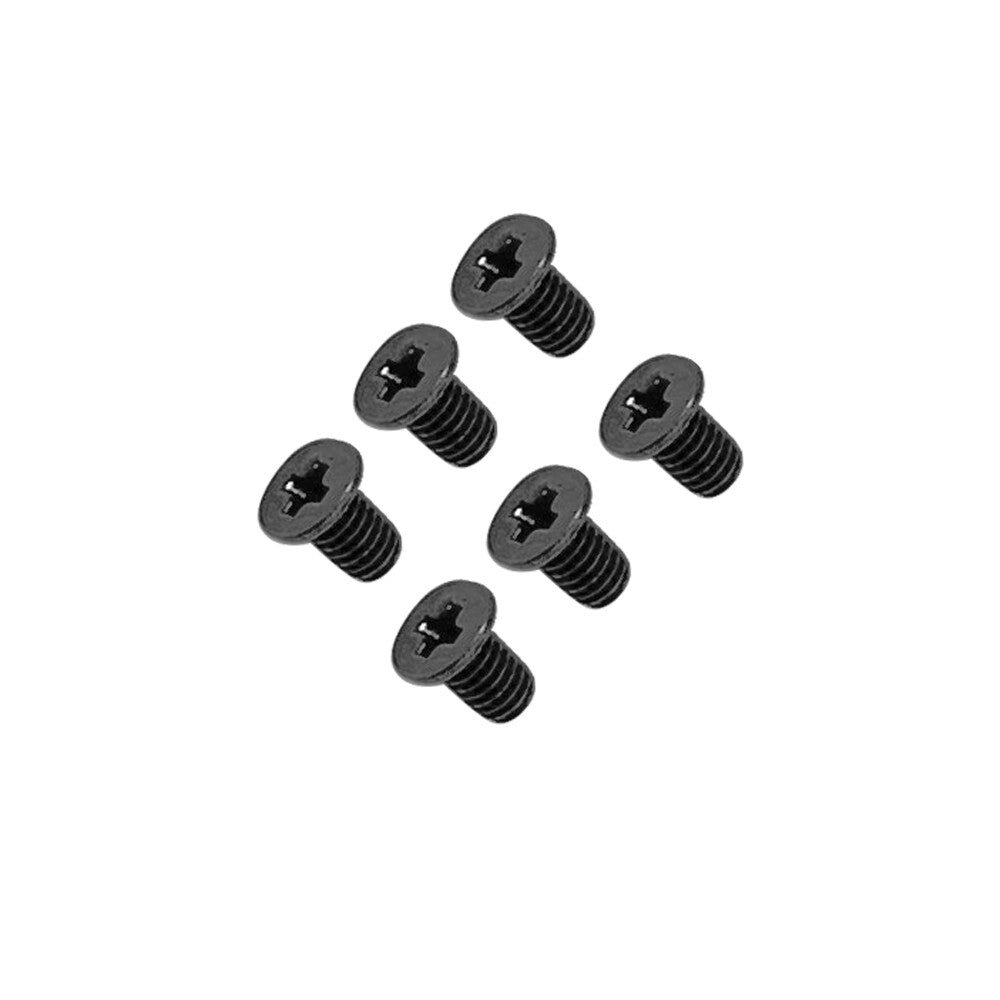 Pour vis de cache socle inférieur DELL inspiron 7368 2-en-1 P69G001 7375-2-en-1 P69G002 7378 2-en-1