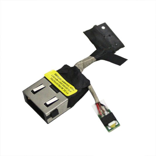For LENOVO ThinkPad P1 Gen 6 21FV 21FW DC Power Jack Port 01YU754 450.0DY05.0001 450.0DY05.0002 450.0DY05.0012