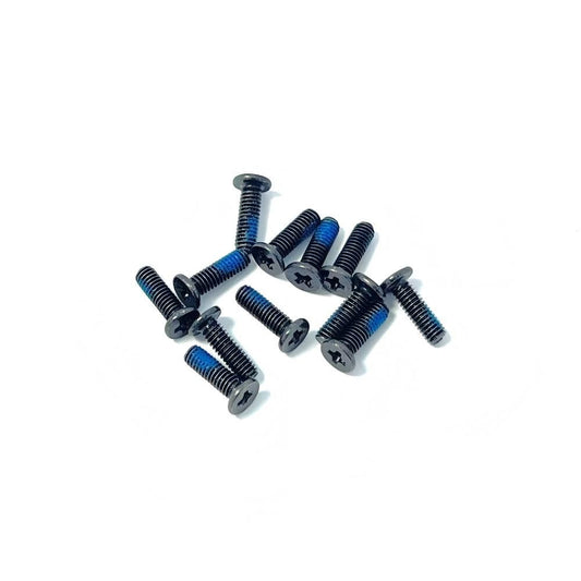 For Acer Nitro V 16 ANV16-71 ANV16-71-75MW Bottom Base Cover Case screws