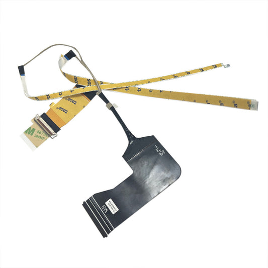 For Lenovo ThinkBook 14p G2 ACH 20YN QHD LCD Screen Cable 5C10S30295 DC02002MY0B