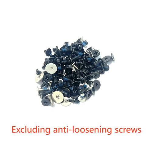 Für DELL Inspiron 7577 P72F001 Schraubensatz Kit