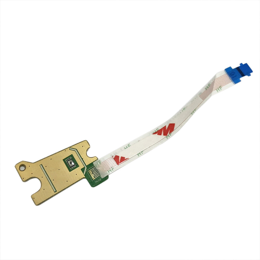 For Dell Latitude 3510 P101F MKB_L15 Switch Button Board 450.0KD0A.0031 450.0KD0A.0021 5NJF3 PTJ6D