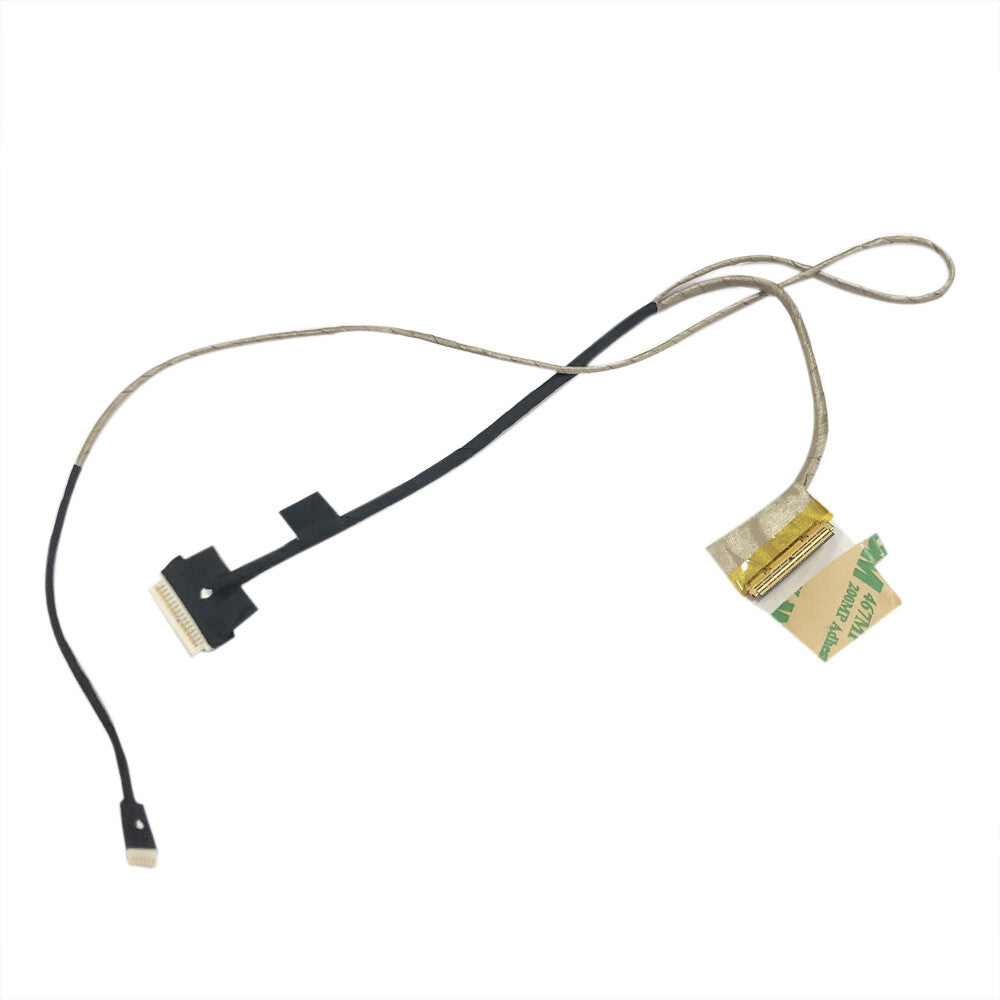 For SAMSUNG NP370R5E NP450R5E NP470R5E NP510R5E LCD Video Screen Cable 40pin ba39-01302a