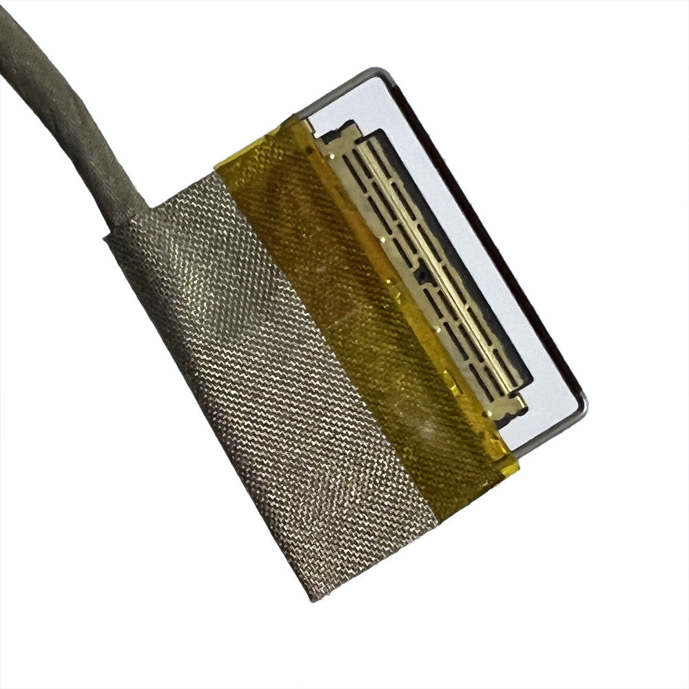 For Samsung NP 370E5K 300E5K 300E5M 3500EM 3500EL LCD Video Screen Cable 30pin BA39-01397A