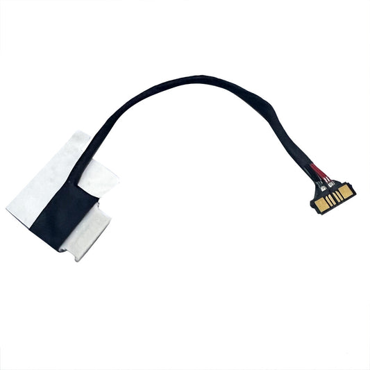 For Dell Vostro 15 5510 5515 5518 Battery Cable 08RV7V 450.0MY04.0001 450.0MY04.0011 450.0MY04.0021 09M6D2 450.0MY01.0001 450.0MY01.0021