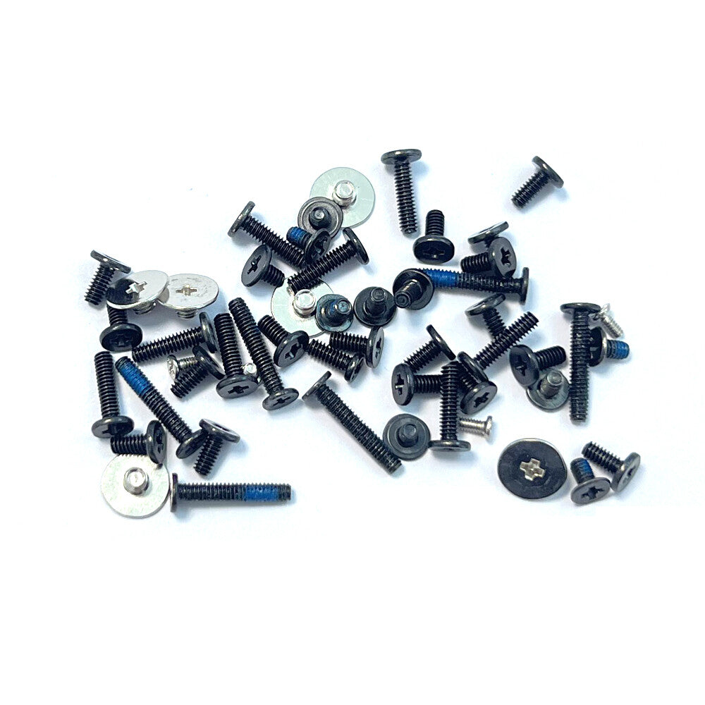 Pour kit de vis ASUS ROG Zephyrus M16 GU603 GU603HE GU603HR GU603HM
