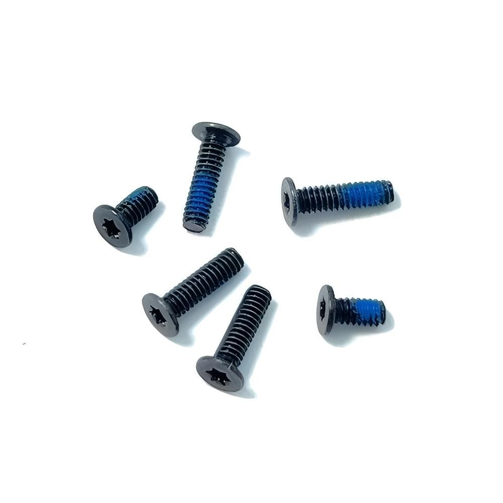 LENOVO Yoga C640-13IML 81UE Yoga C640-13IML LTE 81XL Bottom Base Cover Case screws