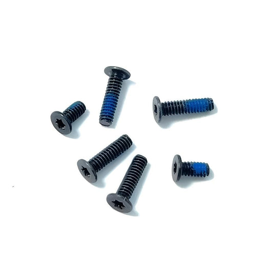 LENOVO Yoga C640-13IML 81UE Yoga C640-13IML LTE 81XL Bottom Base Cover Case screws