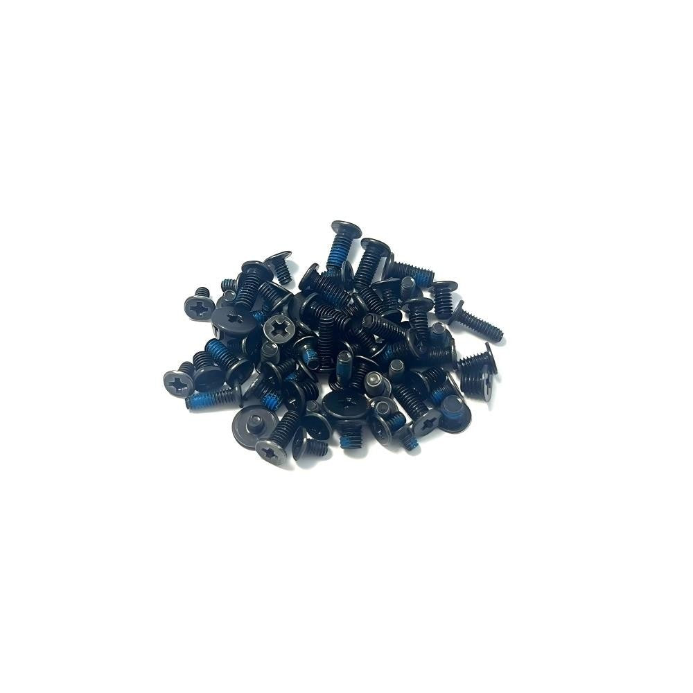 LENOVO ideapad 310-15ISK 80SM 310-15ABR 80ST 310-15IAP 80TT Set of Screws Kit