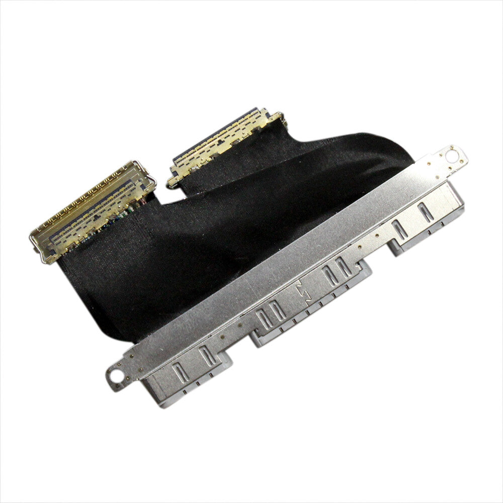 For Microsoft Surface Book 1703 1705 DC Jack Charging Dock Port Connector Plug M1032330-004 X910984-010 X910984-014 X910984-015