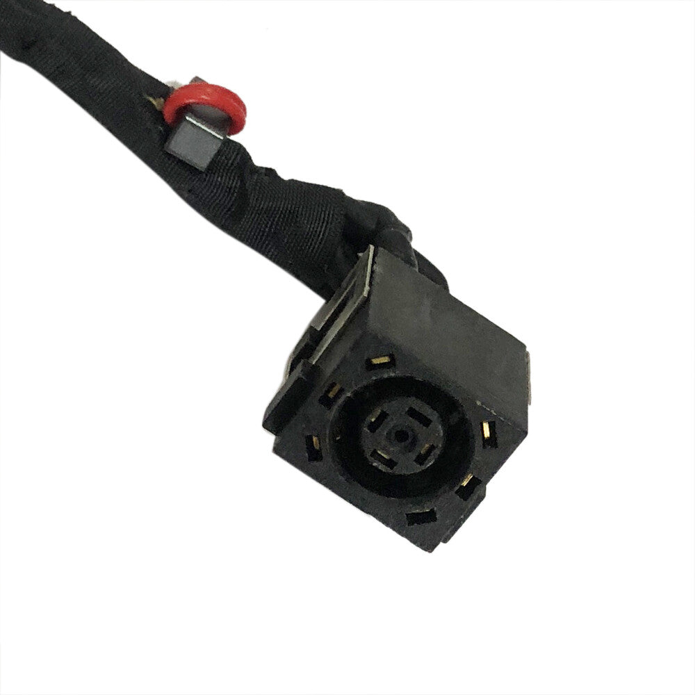 For Dell Alienware M15 R3 FDQ51 DC Power Jack Port Cable N2TFJ 0N2TFJ DC301016C00