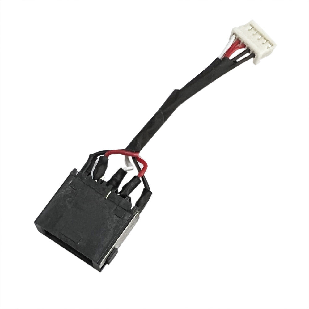 For LENOVO ThinkPad T15p Gen 3 21DA 21DB 21DA000WUS 21DA000XUS 21DA000YUS 21DA0010US DC Power Jack Cable Connector 5C10Z23887 5C11Q39748 DC30100SA00 DC30100S900