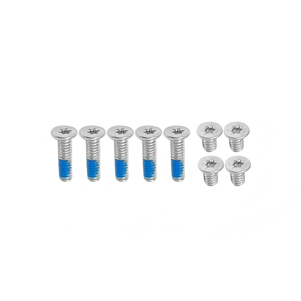 Pour vis du boîtier inférieur ASUS TUF Gaming A16 FA617NS FA617XS FA617XT FA617NT FA617NSR FA617NTR