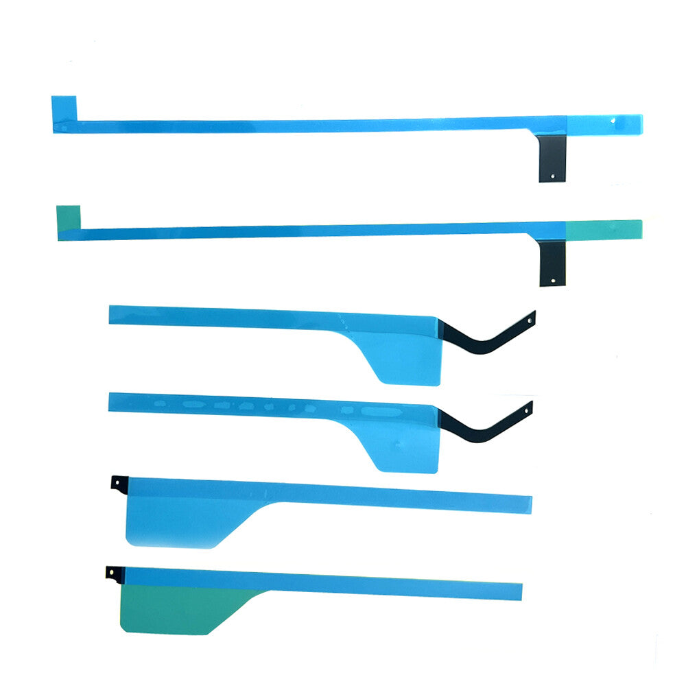 LENOVO ThinkPad X1 Carbon 9th Gen 20XW 20XX Stretch Release Adhesive Strips Pull