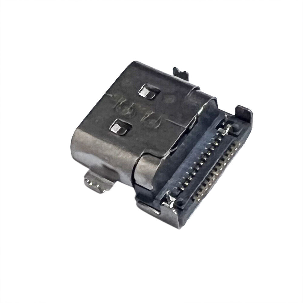 For Lenovo LOQ Essential 15IRX11 83SC TYPE-C Port DC Power Jack