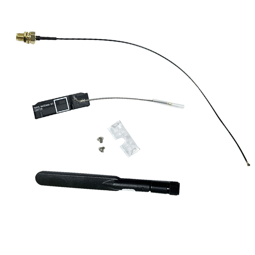 WiFi Antenna Cable For Lenovo ThinkStation M920q M920x M720q M625q M710q 10MQ 10MR