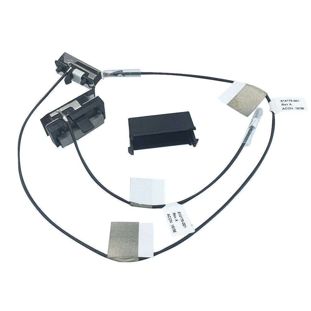 Wireless WiFi Antenna Cable Replacement For HP ProDesk 600 800 400 G2 G3 EliteDesk 705 800 G2