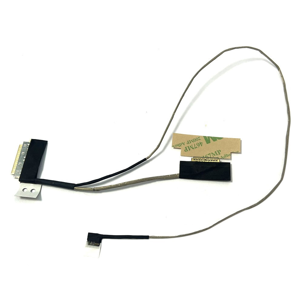 30pin tLaptop LCD Display Screen Cable For ASUS Imaginebook MJ401T MJ401TA EA4J1