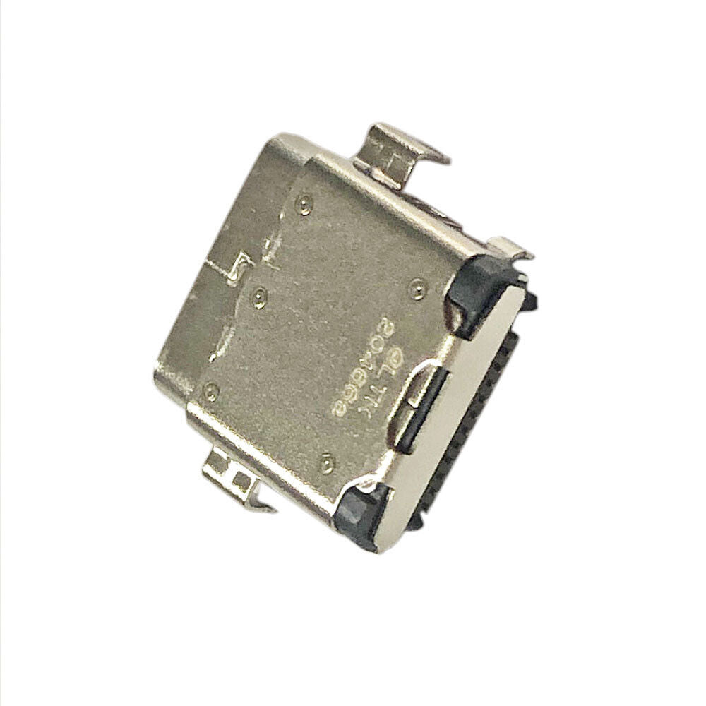 TYPE-C DC Power Jack Charging Port For Acer Chromebook CB315-3H CP311-2H CP311-3H CP511-1HN CP5-1HN CP5-311T CB515-1HT