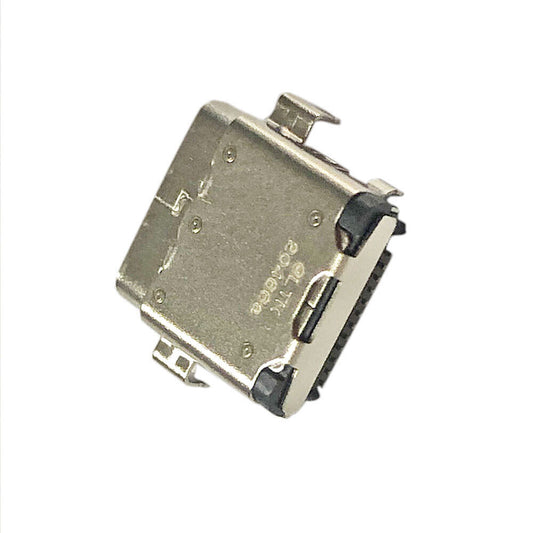 TYPE-C DC Power Jack Charging Port For Acer Chromebook CB315-3H CP311-2H CP311-3H CP511-1HN CP5-1HN CP5-311T CB515-1HT