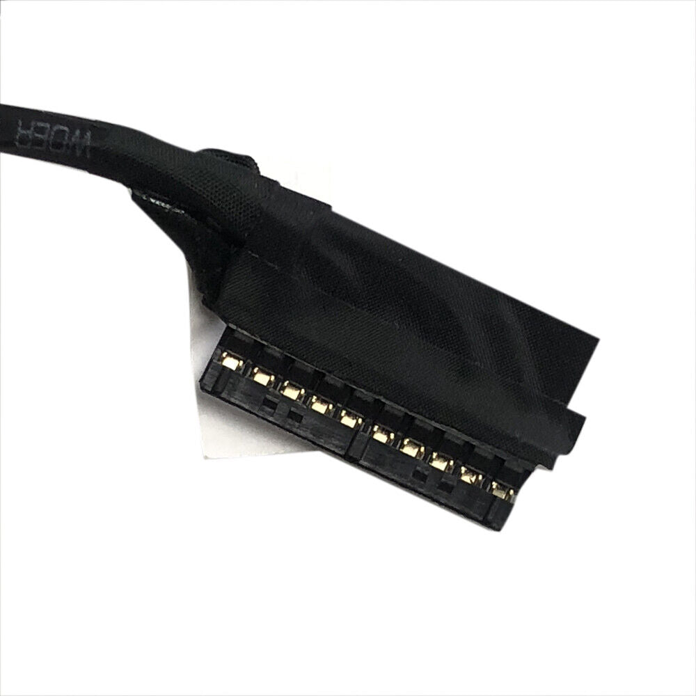 Battery Cable Wire Replacement for Dell Latitude 7400 E7400 EDC40 DC02003AW00 0VVFNX VVFNX DC02003CO00