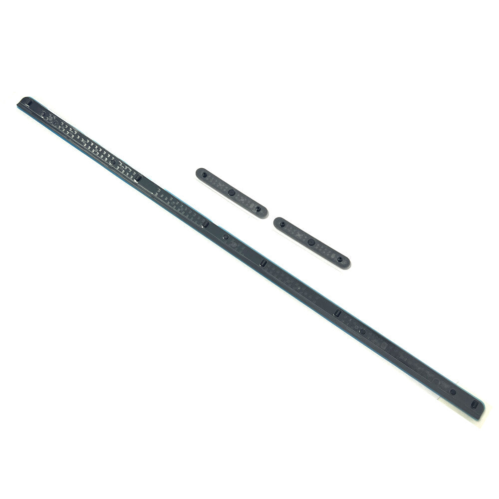 LENOVO IdeaPad Yoga 9 14IAP7 82LU Yoga 9 14IRP8 83B1 HYG90 Rubber Non-Slip Bumper Feet Strips Pads 5R60S37174